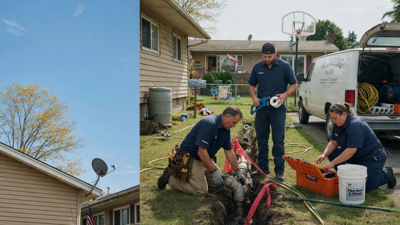 Garbage Disposal Replacement in Ladonia, TX near me